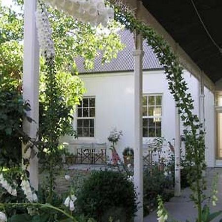 Camellia Cottage Bed & Breakfast Scotsburn Ngoại thất bức ảnh