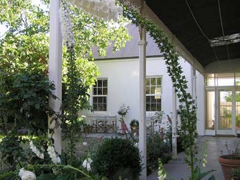 Camellia Cottage Bed & Breakfast Scotsburn Ngoại thất bức ảnh