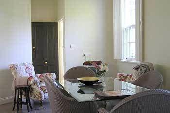 Camellia Cottage Bed & Breakfast Scotsburn Ngoại thất bức ảnh