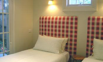 Camellia Cottage Bed & Breakfast Scotsburn Ngoại thất bức ảnh