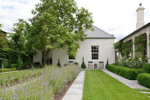 Camellia Cottage Bed & Breakfast Scotsburn Ngoại thất bức ảnh