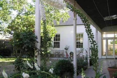 Camellia Cottage Bed & Breakfast Scotsburn Ngoại thất bức ảnh